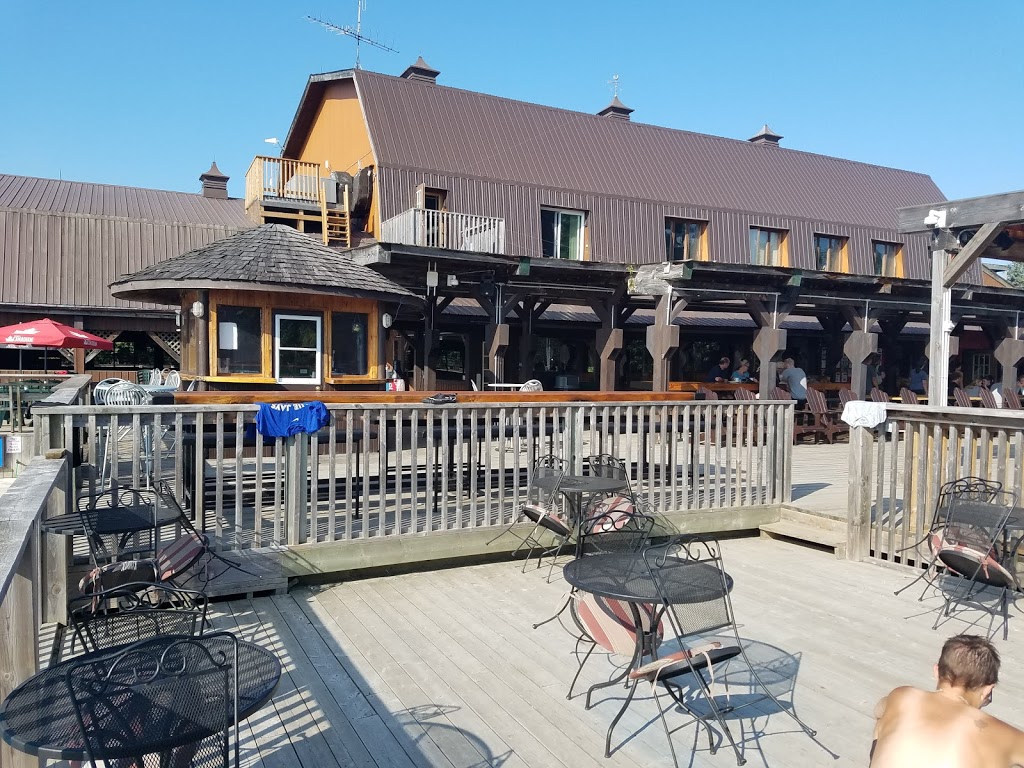 Wilderness Tours | 1260 Grants Settlement Rd, Foresters Falls, ON K0J 1V0, Canada | Phone: (613) 703-6110