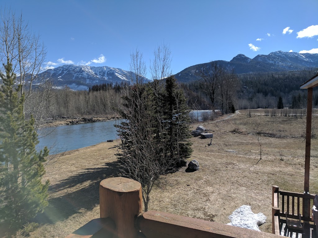 Home Waters Fly Fishing | 100 Riverside Rd, Fernie, BC V0B 1M1, Canada | Phone: (406) 672-7386