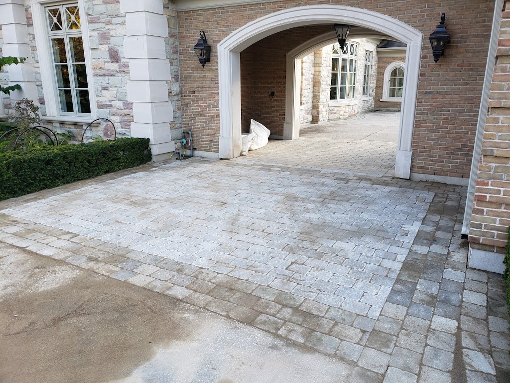 Denson Landscaping Limited | 16671 Mississauga Rd, Terra Cotta, ON L7K 1M8, Canada | Phone: (519) 927-5045
