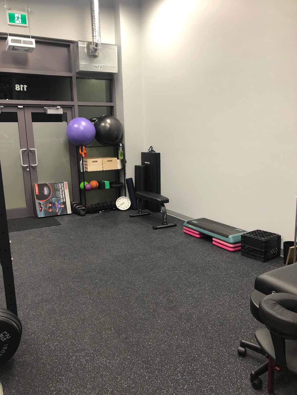 Driftwood Sport & Wellness | 3046 Merchant Wy Unit 118, Victoria, BC V9B 0H1, Canada | Phone: (250) 483-3929