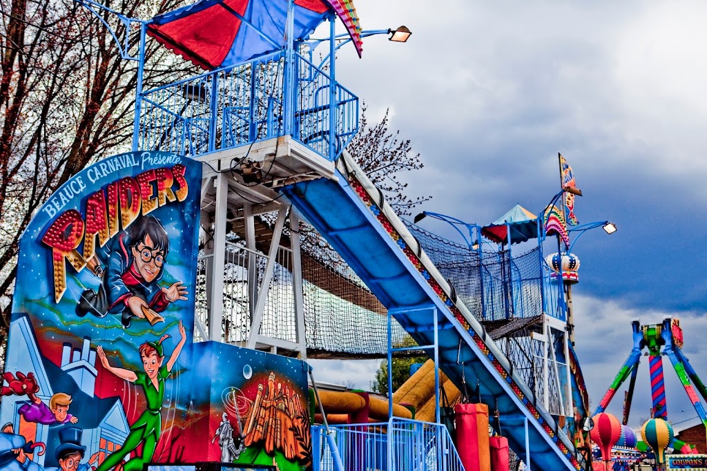 Beauce Carnaval | 2004 Bd Dionne, Saint-Georges, QC G5Y 3W9, Canada | Phone: (418) 228-8008
