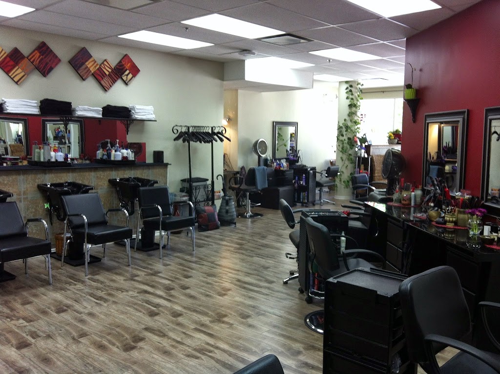 The Hair Shoppe | 1440 George St #101b, White Rock, BC V4B 4A3, Canada | Phone: (604) 538-4793