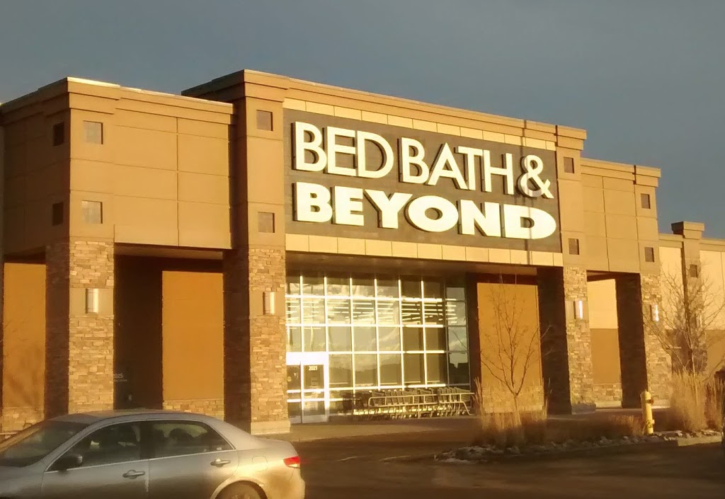Bed Bath & Beyond | 2021 98 St NW, Edmonton, AB T6N 1K2, Canada | Phone: (780) 409-2579