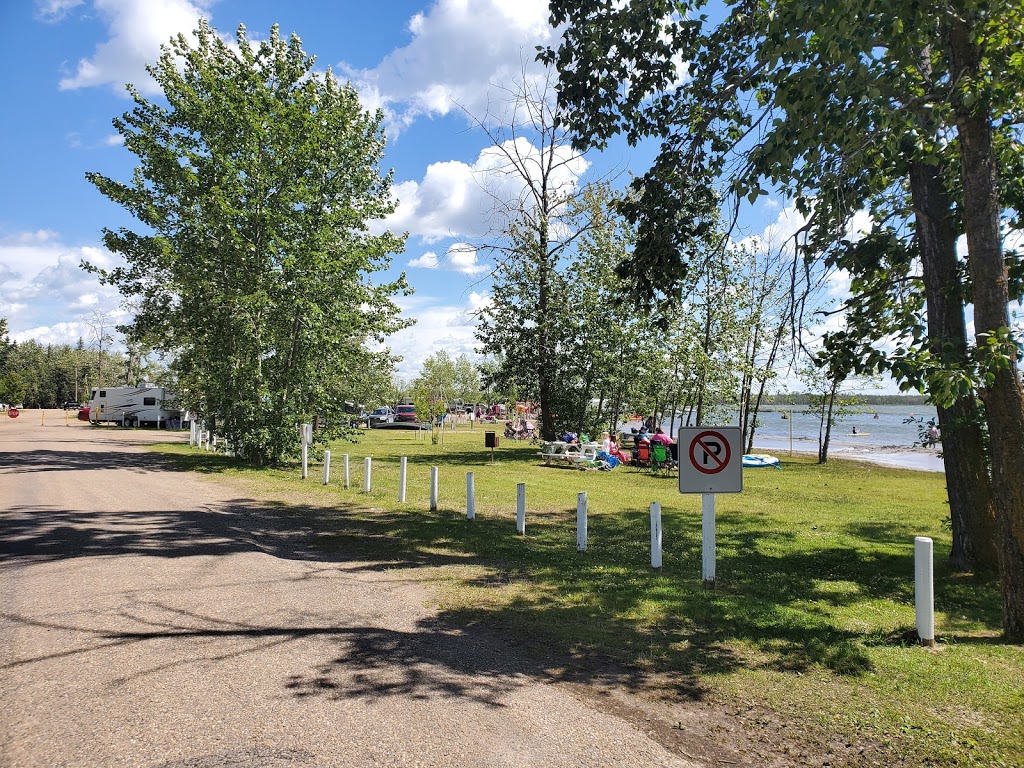 Pelican Point Campground | Bashaw, AB T0B 0H0, Canada | Phone: (780) 372-4022