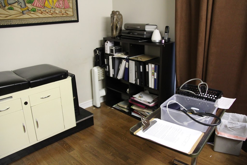 German Homeopathic Clinic and Research Center | 31 Highbarry Crescent, Kitchener, ON N2N 3P6, Canada | Phone: (519) 489-0403