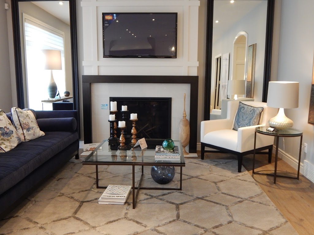 Diane Shaink Design | 46 Rue Marjorie-Donald, Sherbrooke, QC J1M 0E1, Canada | Phone: (819) 620-5723