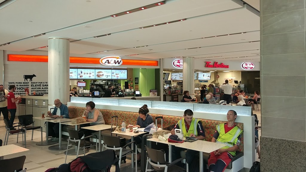 A&W Canada | 1 Bell Blvd, Enfield, NS B2T 1K2, Canada | Phone: (902) 873-2491