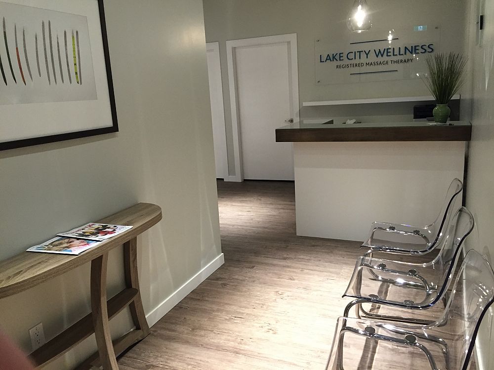 Allyson Vollmer, Registered massage therapist | 202-300 Riverside Drive Penticton, BC, Penticton, BC V2A 5Y5, Canada | Phone: (250) 809-5314