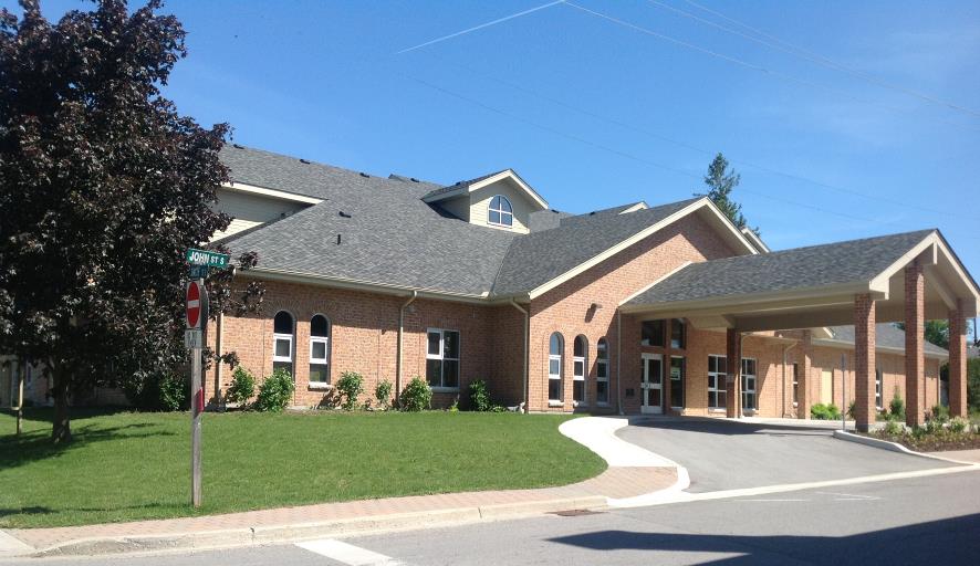 Beacan Presbyterian Church | 413 Simcoe St, Beaverton, ON L0K 1A0, Canada | Phone: (705) 426-9475