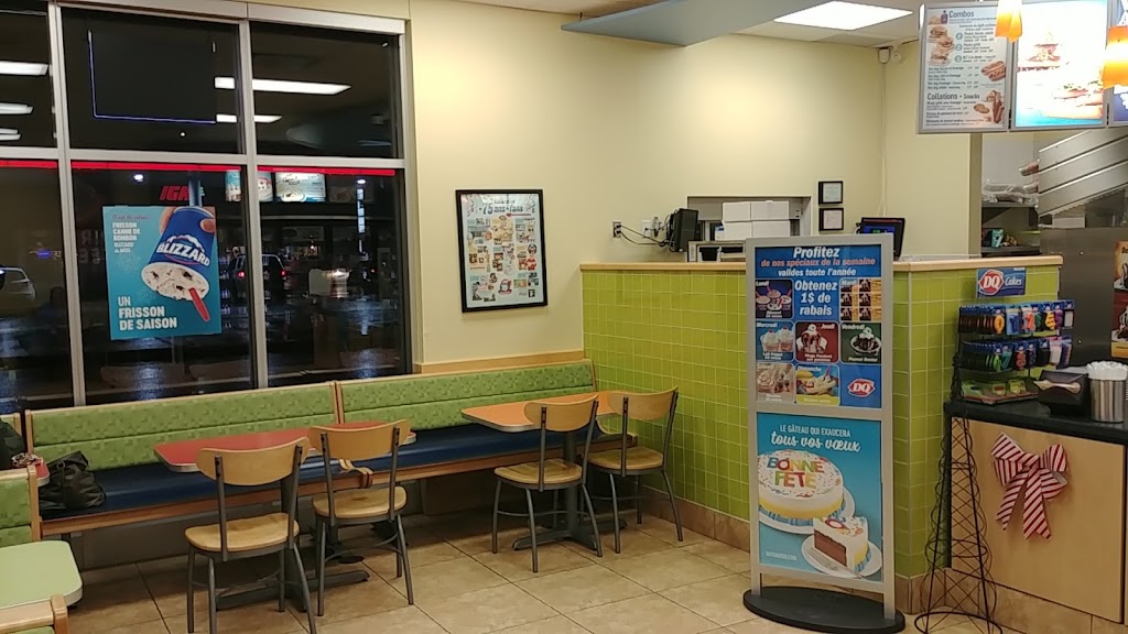 Dairy Queen (Treat) | 1305 Rue Douglas, Saint-Jean-sur-Richelieu, QC J2W 0J2, Canada | Phone: (450) 349-1515
