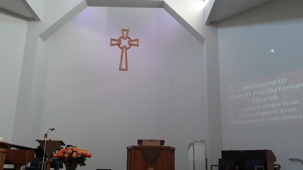 Calvin Presbyterian Church | 33911 Hazelwood Ave, Abbotsford, BC V2S 7V2, Canada | Phone: (604) 859-6902