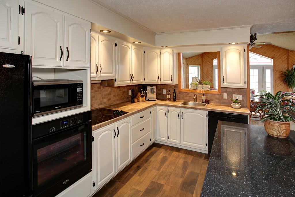 Ébénisterie Chester | 7503, 161 Rte, Chesterville, QC G0P 1J0, Canada | Phone: (819) 382-2085
