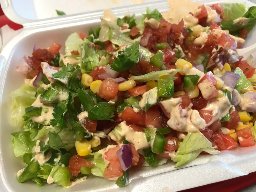 barBURRITO | 569 Fairway Rd S, Kitchener, ON N2C 1X4, Canada | Phone: (519) 894-6565