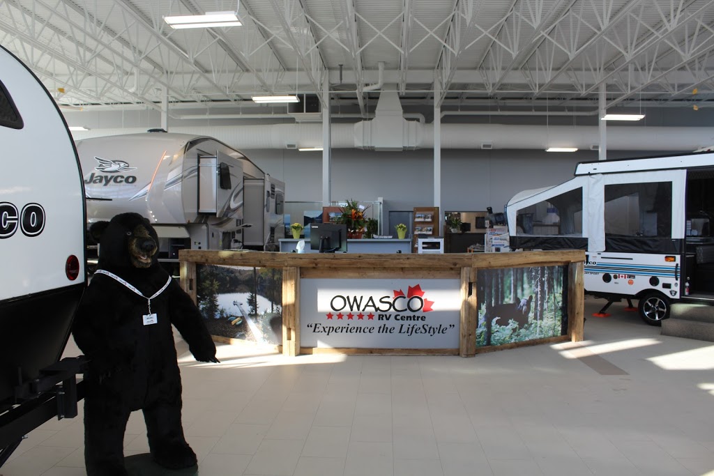 Owasco RV Centre | 570 Rundle Rd, Clarington, ON L1E 0L4, Canada | Phone: (905) 697-0678