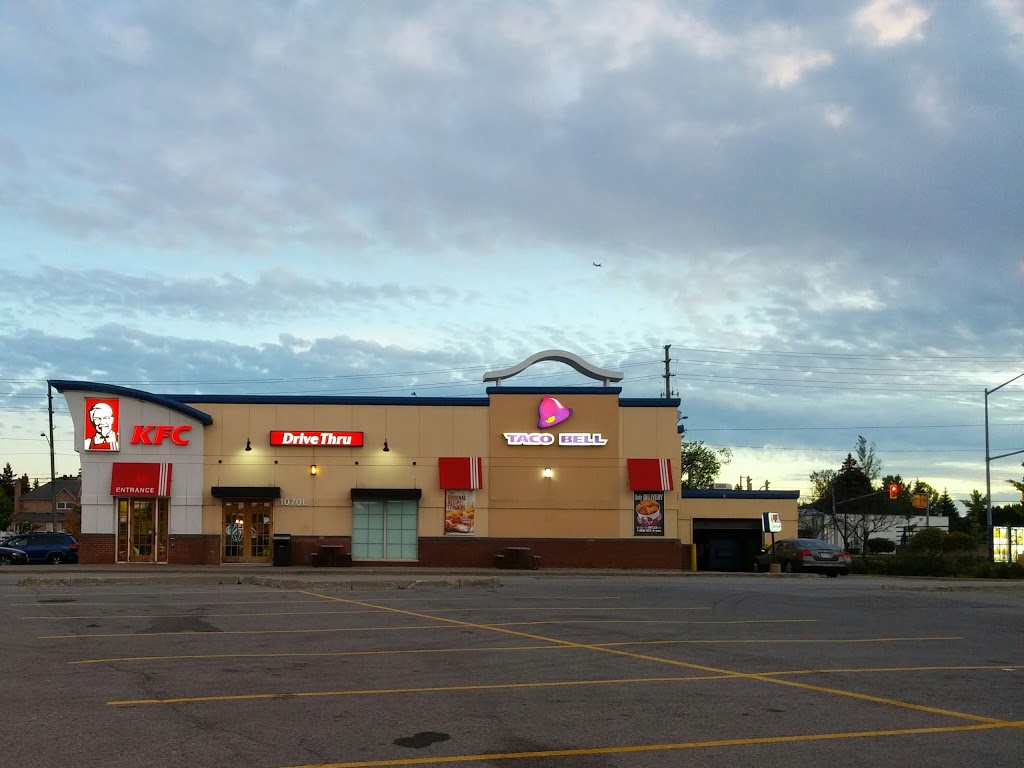 Taco Bell | 1070 Major Mackenzie Dr E, Richmond Hill, ON L4S 1P3, Canada | Phone: (905) 884-3444