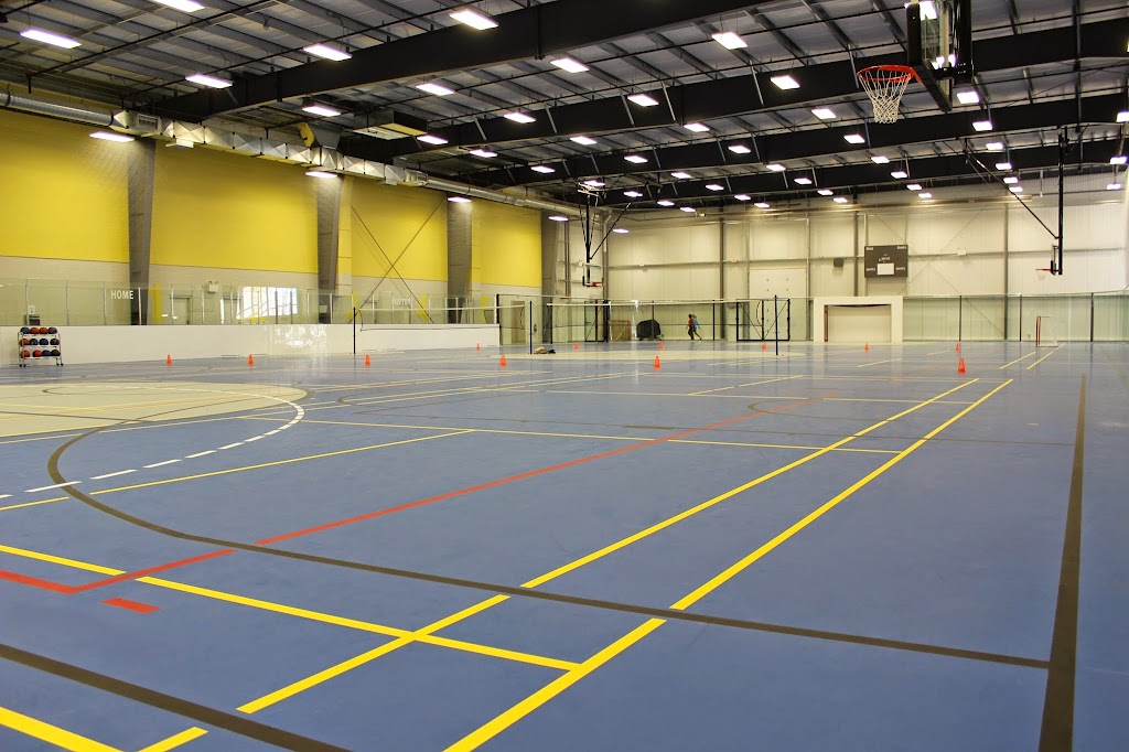 Bob Snodgrass Recreation Complex | 228 12 Ave SE, High River, AB T1V 1E7, Canada | Phone: (403) 652-4042
