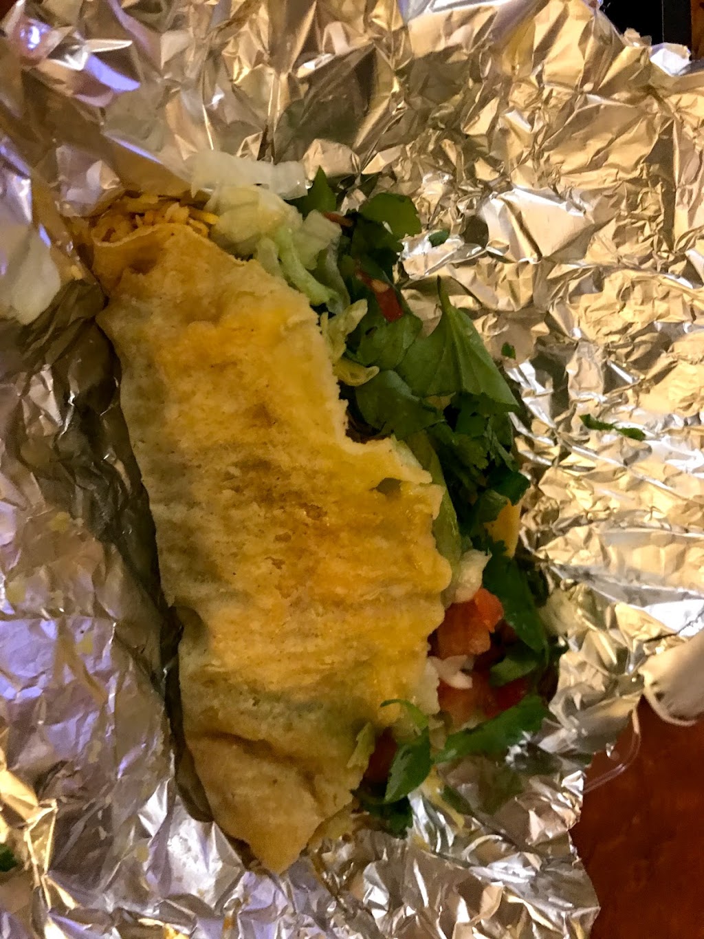 Taco Del Mar | 473 41 St S, Lethbridge, AB T1J 5C8, Canada | Phone: (403) 942-4182