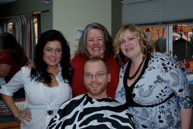 The Blackcomb Barber Shoppe | 7005 Nesters Rd, Whistler, BC V0N 1B7, Canada | Phone: (604) 938-0075