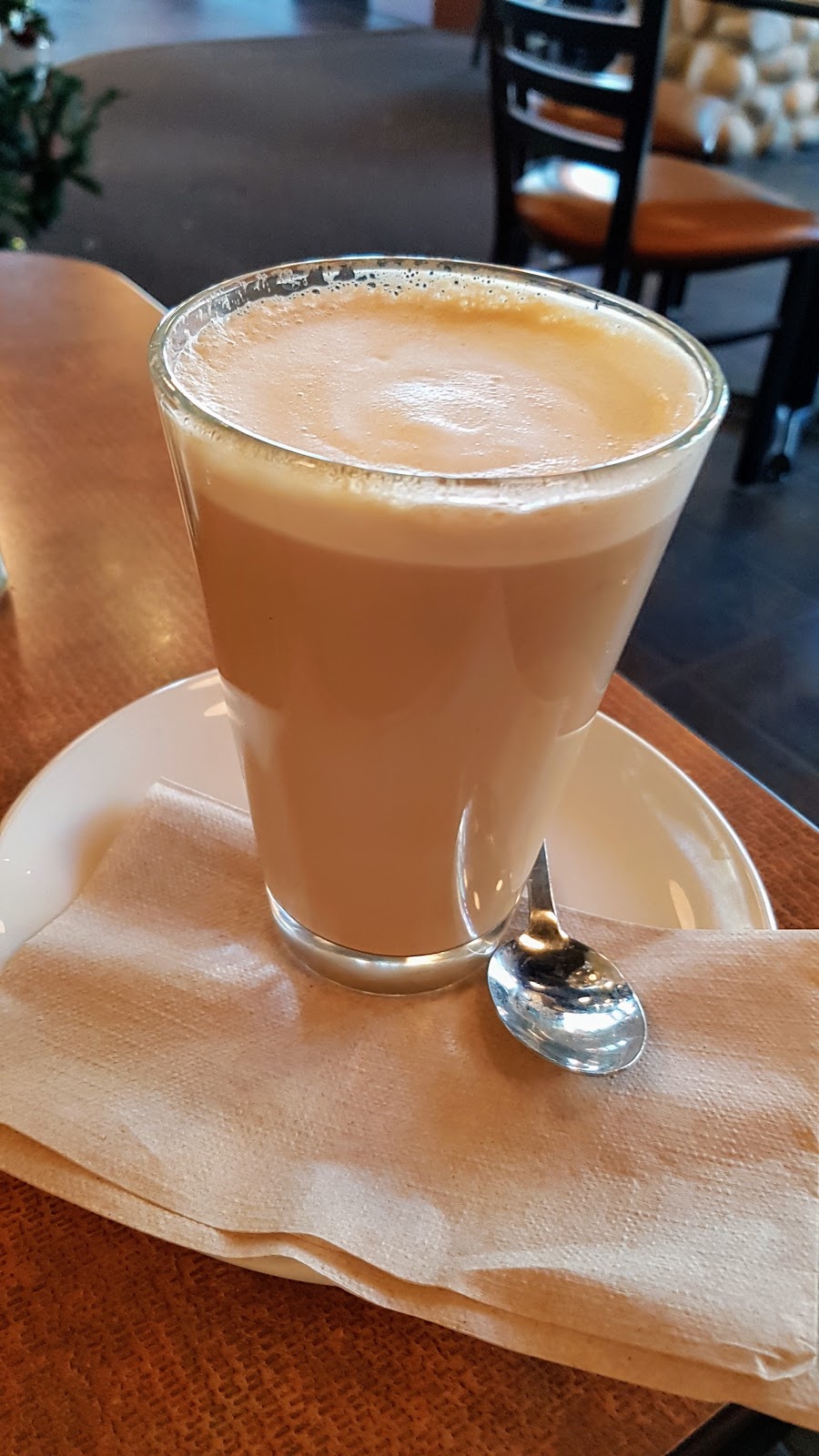 Coffee Lodge Petrolia | 4119 Petrolia Line, Petrolia, ON N0N 1R0, Canada | Phone: (519) 882-0633