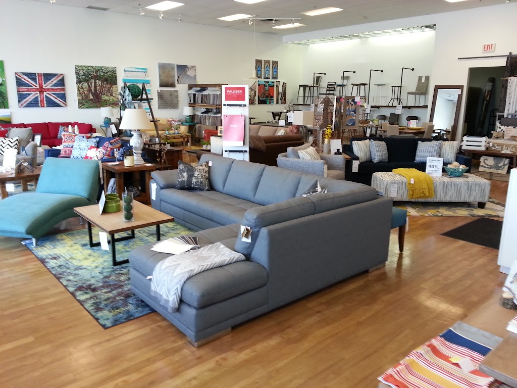 Jolie Home Decor | 616-8 a b c d, Gardiners Rd, Kingston, ON K7M 3X9, Canada | Phone: (613) 384-1800