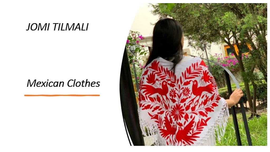 JOMI TILMALI | Hanover Community Trails, Hanover, ON N4N 3B8, Canada | Phone: (514) 561-7174