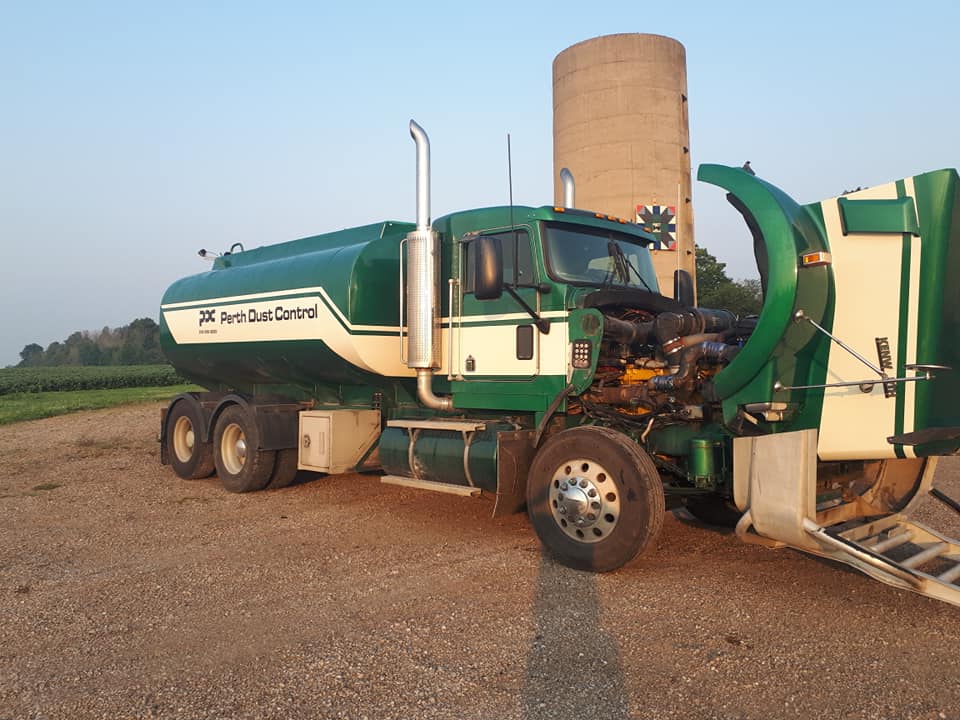 K&A Repairs LTD. | 38557 Belgrave Rd, Belgrave, ON N0G 1E0, Canada | Phone: (289) 259-3276