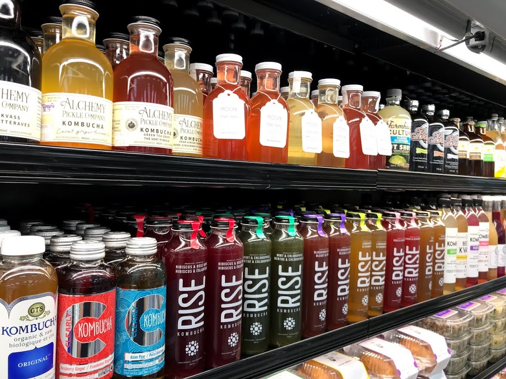 Tianos Organics | 375 Kingston Rd, Pickering, ON L1V 1A3, Canada | Phone: (905) 509-4797