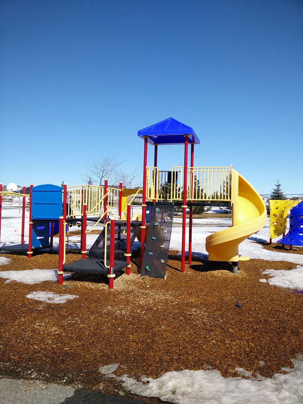 Provence Park | Orléans, ON K4A 0E5, Canada