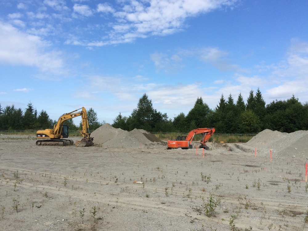 Element Excavating Ltd | 9828 Grigg Rd, Chilliwack, BC V2P 6H4, Canada | Phone: (604) 798-0041