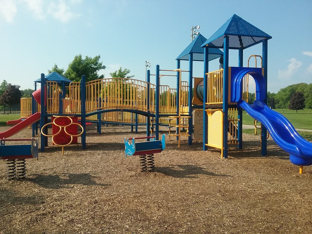 Robert E. Wade Ancaster Community Park | 385 Jerseyville Rd W, Ancaster, ON L9G 5C3, Canada | Phone: (905) 546-2489