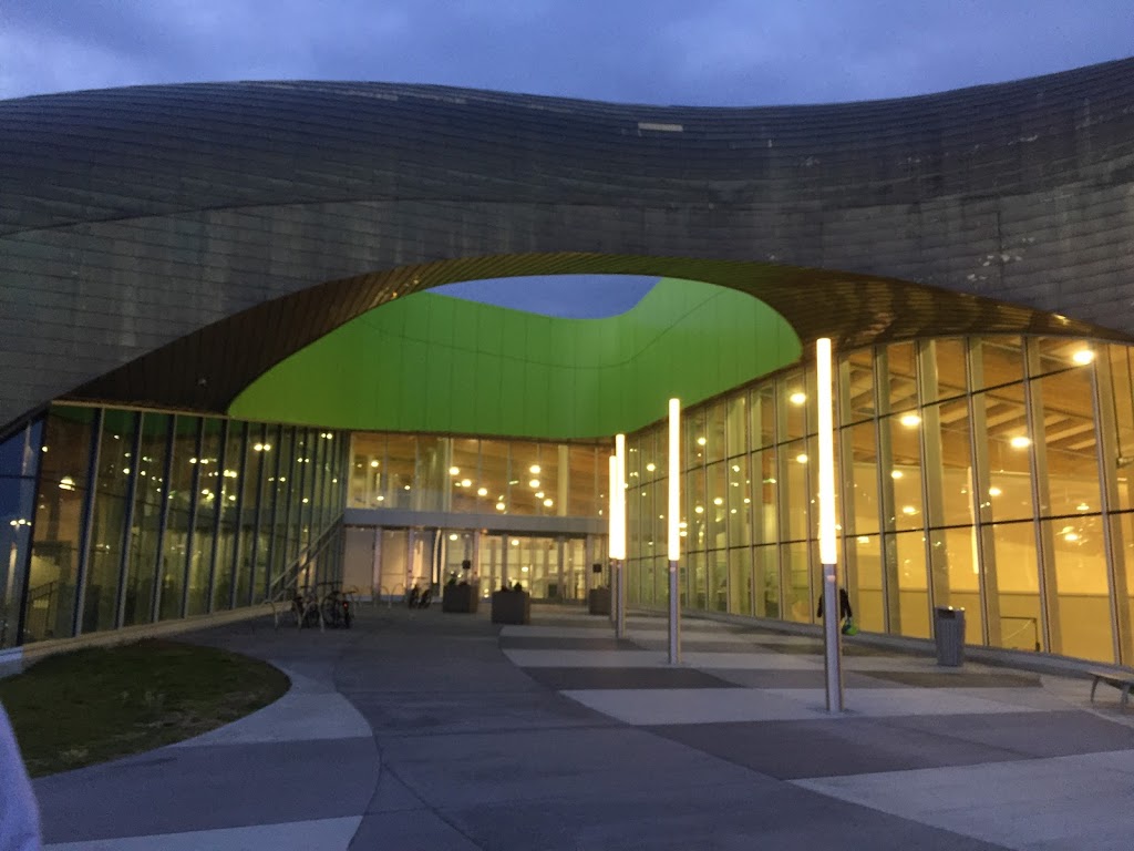 Rocky Ridge Library | 11300 Rocky Ridge Rd NW, Calgary, AB T3G 5H3, Canada | Phone: (403) 260-2600