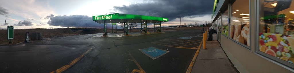 Needs Fast Fuel Stellarton | 130 N Foord St, Stellarton, NS B0K 1S0, Canada | Phone: (902) 755-6286