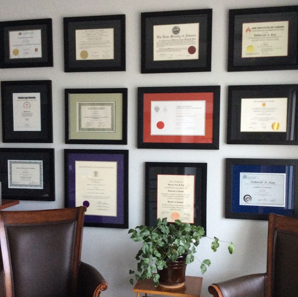 Kay Law and Mediation | 4310 33 St #104, Stony Plain, AB T7Z 0A8, Canada | Phone: (780) 591-0225