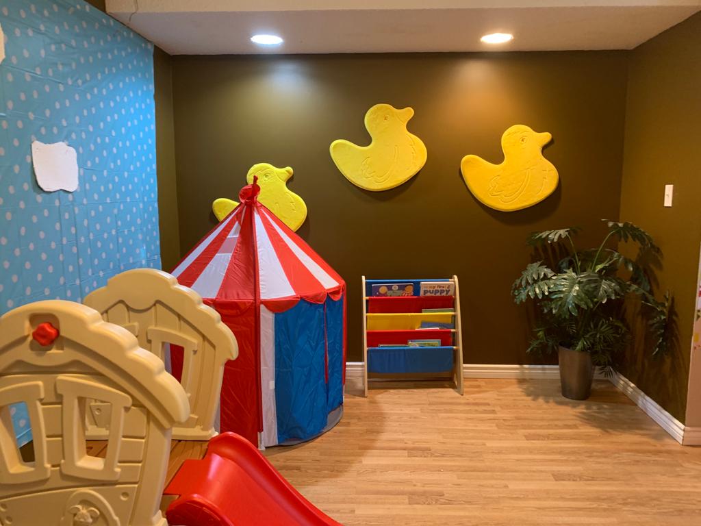 Radma Islamic Preschool | 316 Mt Selkirk Close SE, Calgary, AB T2Z 2P7, Canada | Phone: (403) 966-7530