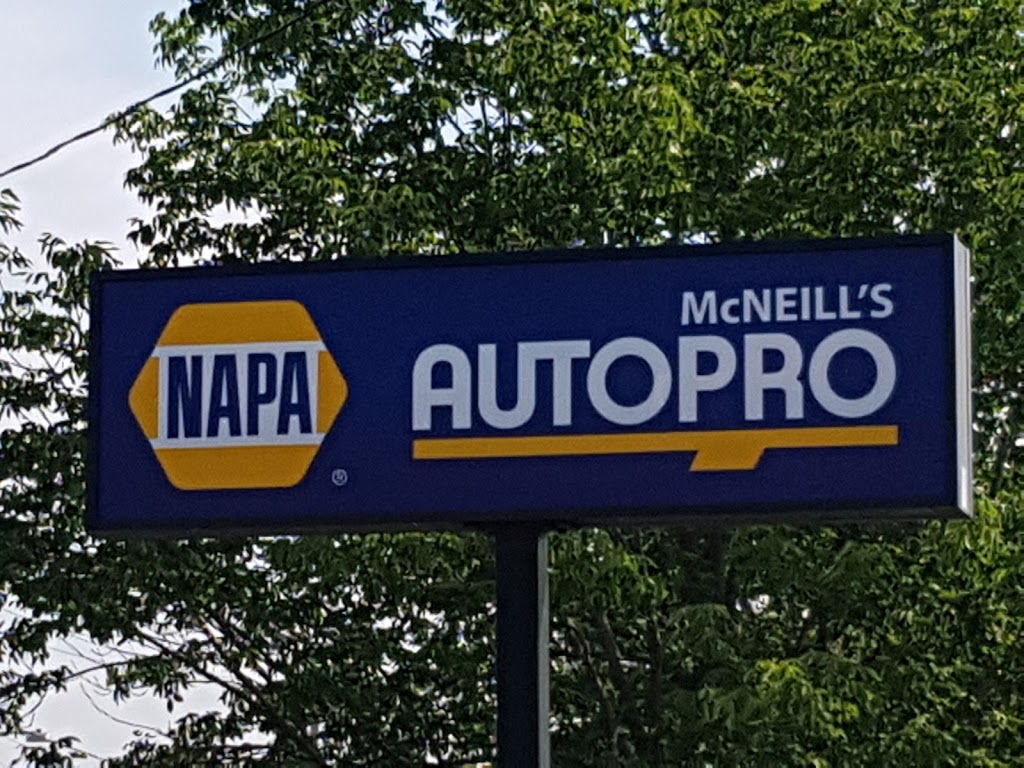 MCNEILLS AUTOPRO ELMSDALE | 707 Hwy 2, Elmsdale, NS B2S 1A8, Canada | Phone: (902) 883-9191