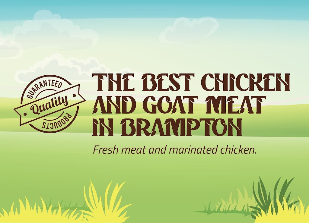 SK meat mart | 10215 Kennedy Rd N #2, Brampton, ON L6Z 0C5, Canada | Phone: (905) 495-9900