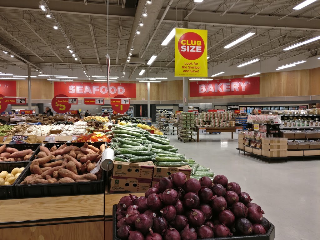 Real Canadian Superstore | 875 Highland Rd W, Kitchener, ON N2N 2Y2, Canada | Phone: (519) 745-4781