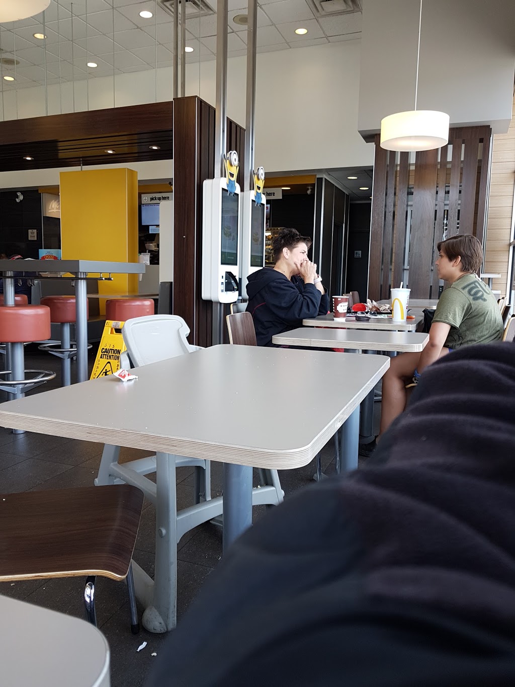 McDonalds | 375 Osborne St, Winnipeg, MB R3L 2A2, Canada | Phone: (204) 949-6044