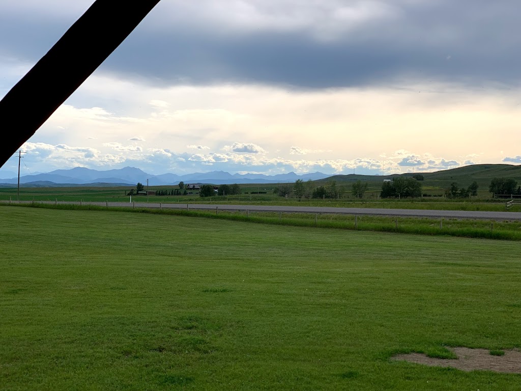 East Longview Hall | Township Rd 184, Longview, AB T0L 1H0, Canada | Phone: (403) 899-5651