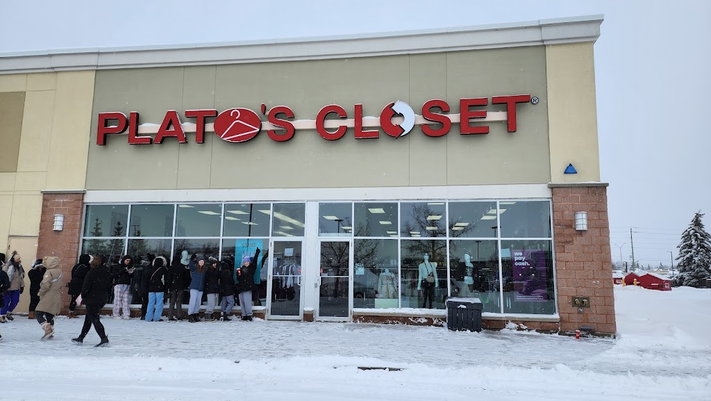 Platos Closet Orleans | 2002 Mer-Bleue Rd, Orléans, ON K4A 0G2, Canada | Phone: (613) 841-7878