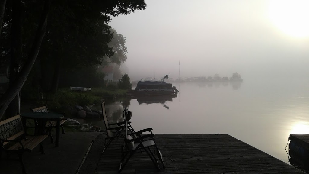 Centre Point Marina | 394 Front St W, Bobcaygeon, ON K0M 1A0, Canada | Phone: (705) 738-3463