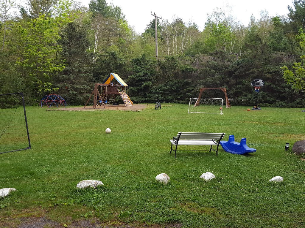 Bon Echo Family Campground | 1178 Head Rd, Cloyne, ON K0H 1K0, Canada | Phone: (888) 850-4761