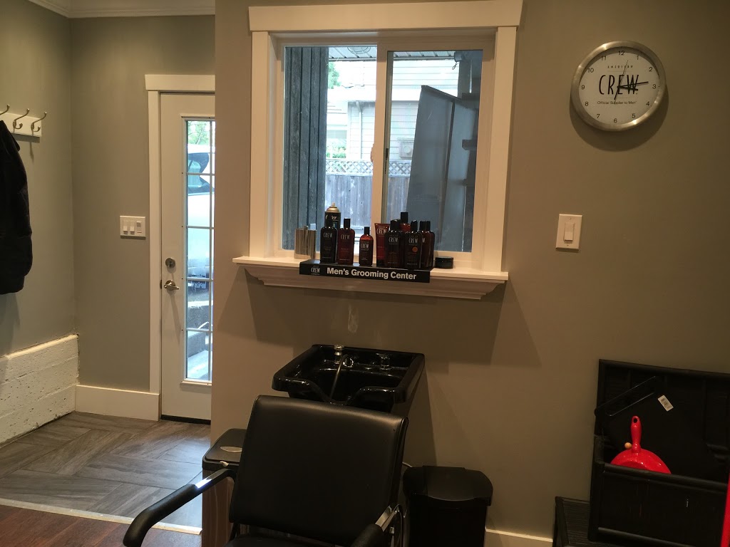 Badass Barbers | 2109 156 St, Surrey, BC V4A 4T9, Canada | Phone: (604) 838-1748