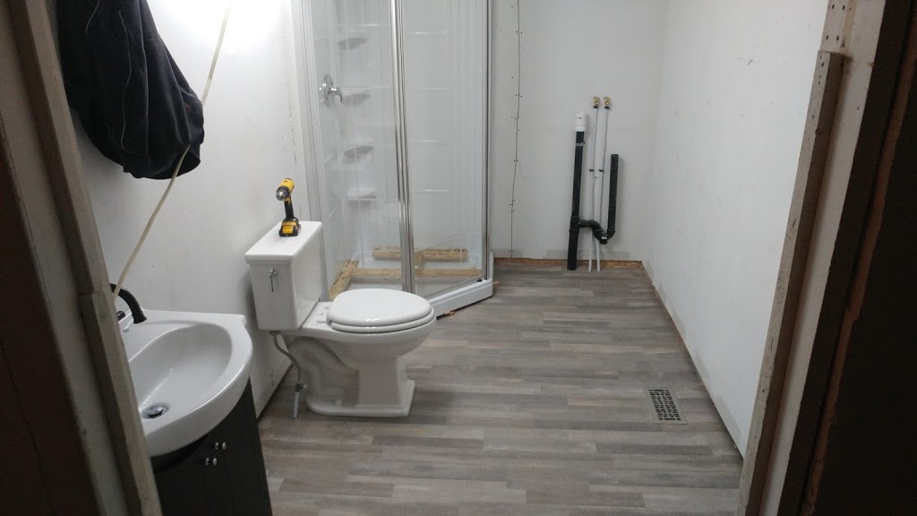 Klinks Plumbing and Mechanical | 694 Victoria St N, Guelph, ON N1E 0M6, Canada | Phone: (613) 312-7971