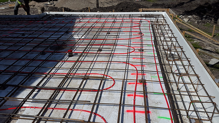 HD Concrete Inc. | 90 Industrial Dr, Rosenort, MB R0G 1W0, Canada | Phone: (204) 712-6666