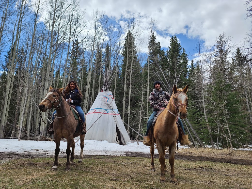 Boundary Ranch | AB-40, Kananaskis, AB T0L 2H0, Canada | Phone: (403) 591-7171