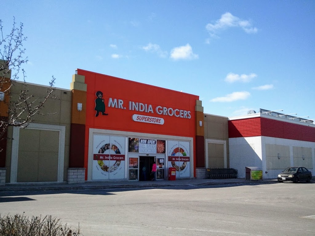Royal India Grocers | 3050 Artesian Dr, Mississauga, ON L5M 7P5, Canada | Phone: (905) 569-7222
