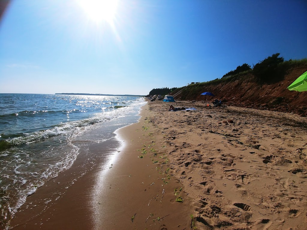 Parc provincial Red Point | 249 Neils Ln, Souris, PE C0A 2B0, Canada | Phone: (902) 357-3075