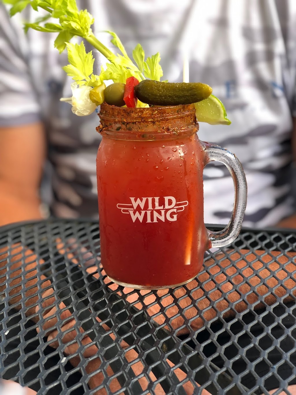 Wild Wing | 178 Jozo Weider Blvd; 3-bh2, The Blue Mountains, ON L9Y 0V2, Canada | Phone: (705) 443-8811
