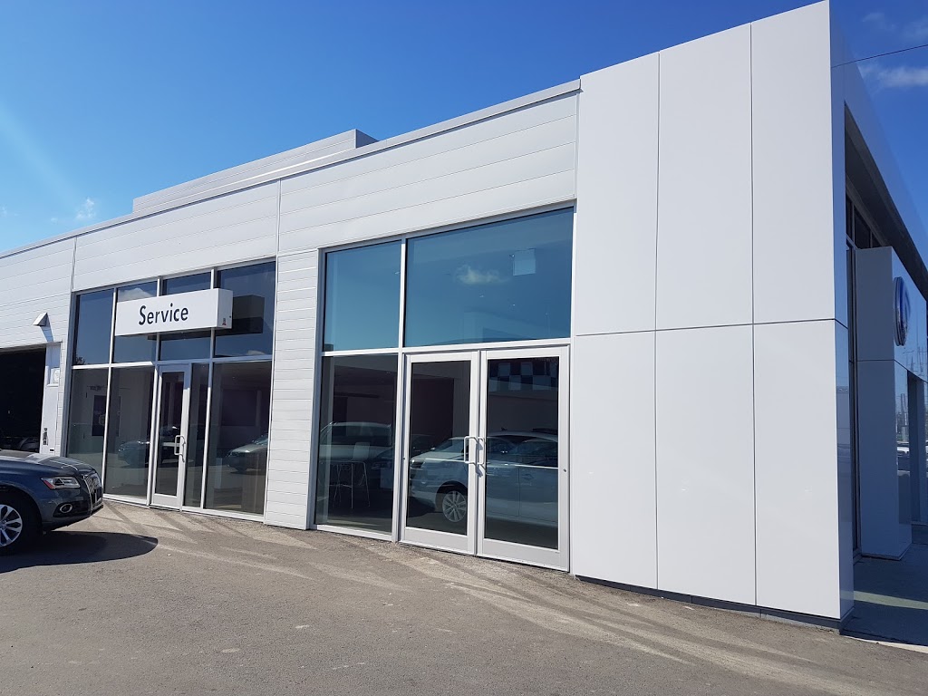 New Sudbury Volkswagen | 1593 Lasalle Blvd, Sudbury, ON P3A 1Z8, Canada | Phone: (705) 566-8170